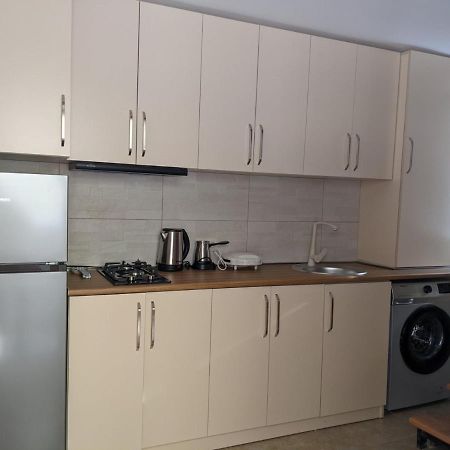 New Borjomi Apartment Exterior foto